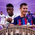 Prediksi Barcelona vs Real Madrid 03h00 20 Maret La Liga