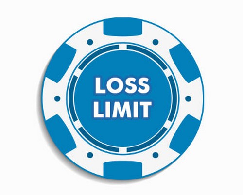 Batas Kerugian dalam Taruhan: Tetap Mengontrol