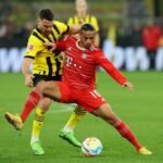 Prediksi Bayern Munich vs Dortmund 23:30 April 1 Bundesliga