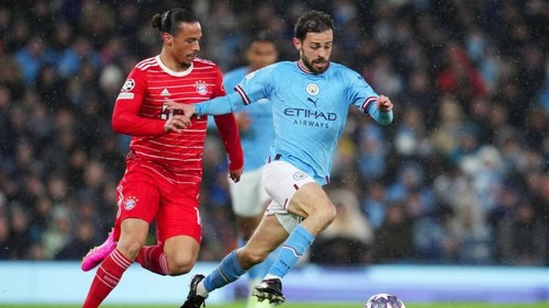 Prediksi Bayern Munich vs Man City 02:00 pada 20 April Liga Champions