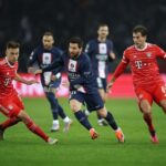 Prediksi Bayern vs PSG 03h00 di Liga Champions 09/03