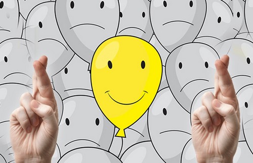 Berpikir Positif: Melepaskan Potensi Kemenangan dalam Perjalanan Taruhan Anda