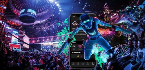 Bertaruh pada Turnamen Esports: Bergabunglah dengan Kegembiraan