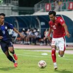 Prediksi Cambodia vs Indonesia 19:00 pada 10 Mei Seagames 32
