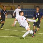 Prediksi Cambodia vs Myanmar 19h00 07/05 Mei Seagames 32