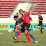 Prediksi Cambodia vs Timor Leste 19:00 April 29 Seagames 32