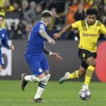 Prediksi Chelsea vs Dortmund 03h00 08 Maret Liga Champions