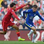 Prediksi Chelsea vs Liverpool 02h00 pada 05/04 Premier League