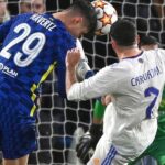 Prediksi Chelsea vs Real Madrid 02:00 di Liga Champions 19/04