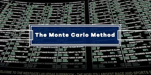 Simulasi Monte Carlo dalam Taruhan: Mensimulasikan Ribuan Skenario untuk Memprediksi Hasil