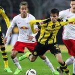 Prediksi Dortmund vs RB Leipzig 02h30 pada 04/03 Bundesliga