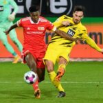 Prediksi Dortmund vs Union Berlin 20:30 pada 8 April, Bundesliga