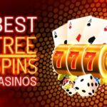 Dunia Kasino: Manfaatkan Bonus Putaran Gratis dan Lainnya