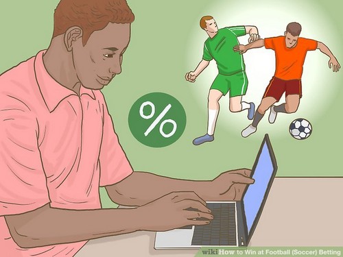 Emosi Taruhan Sepak Bola: Cara Menggunakan Psikologi untuk Keuntungan Anda