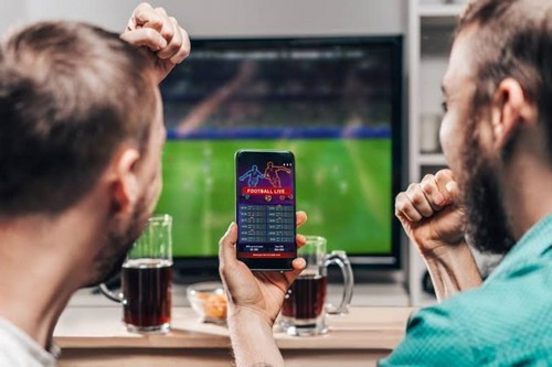 Emosi Taruhan Sepak Bola: Cara Menggunakan Psikologi untuk Keuntungan Anda