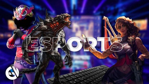 Masa Depan Taruhan Esports: Tren dan Prediksi
