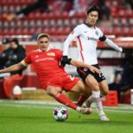 Prediksi Frankfurt vs Union Berlin 23:00 April 4 DFB-Pokal