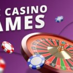 Game Gratis di Kasino: Membangun Strategi Anda