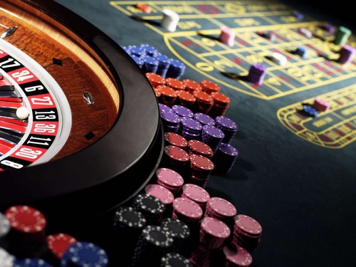 Game Slot Taruhan Teratas untuk Kemenangan Besar: Temukan Game Keberuntungan Anda