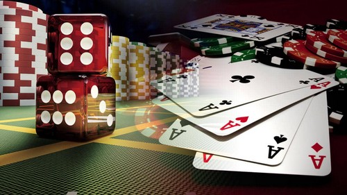 Game Slot Taruhan Teratas untuk Kemenangan Besar: Temukan Game Keberuntungan Anda