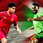 Prediksi Indonesia vs Burundi 05:00 pada 28 Maret Ramah