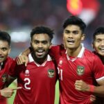 Prediksi Indonesia vs Burundi 06h00 on March 25 Friendly