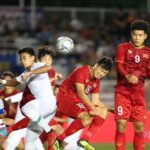 Prediksi Indonesia vs Vietnam 16:00 pada 13 Mei Seagames 32