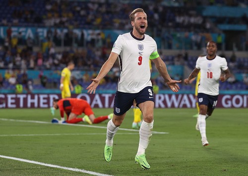 Prediksi Inggris vs Ukraina 23:00 pada 26 Maret Kualifikasi UEFA Euro 2024