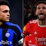 Prediksi Inter Milan vs Benfica 02h00 April 20 Champions League