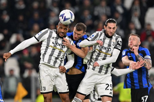 Prediksi Inter Milan vs Juventus 02:00 tanggal 27 April Coppa Italia