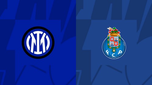 Prediksi Inter Milan vs Porto 03h00 on 23/2 Leg pertama babak 16 besar Liga Champions