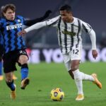 Prediksi Inter vs Juventus 02:45 tanggal 20 Maret Serie A