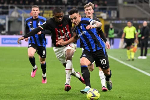 Prediksi Inter vs Milan 02h00 di 17/05 Champions League