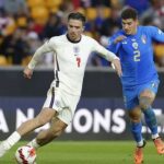 Prediksi Italia vs England 02h45 24 Maret Kualifikasi UEFA Euro 2024