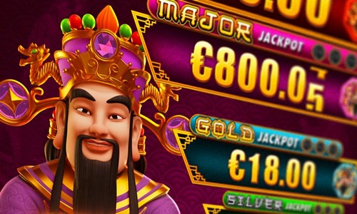 Jackpot Progresif dalam Bermain: Mengejar Kemenangan Besar