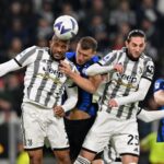 Prediksi Juventus vs Inter Milan 02h00 5 April Coppa Italia