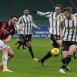 Prediksi Juventus vs Milan 01h45 on May 29, Serie A