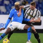 Prediksi Juventus vs Napoli 01:45 24 April, Serie A