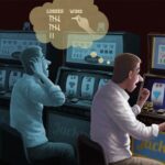 Kekeliruan Penjudi: Mengatasi Bias dalam Psikologi Taruhan