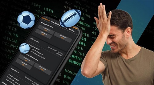 Menghindari Kesalahan Taruhan Sepak Bola: Panduan Utama