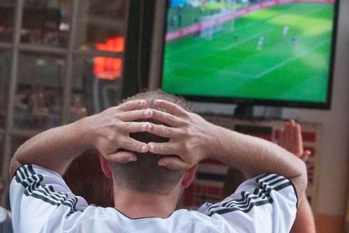Menghindari Kesalahan Taruhan Sepak Bola: Panduan Utama