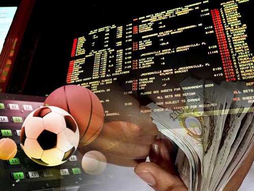Kiat Taruhan Sepak Bola: 5 Kiat Sukses Teratas
