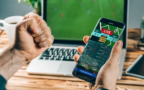 Kiat Taruhan Sepak Bola: 5 Kiat Sukses Teratas