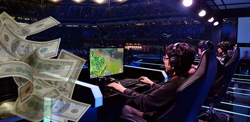 Kiat taruhan eSports: Cara Memasang Taruhan yang Berhasil