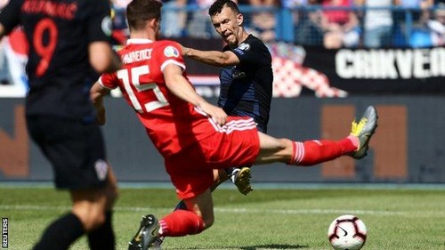 Prediksi Kroasia vs Wales 02h45 26 Maret Kualifikasi UEFA Euro 2024