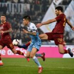 Prediksi Lazio vs As Roma 00h00 20 Maret, Serie A