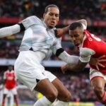 Prediksi Liverpool vs Arsenal 22:30 April 9 Premier League