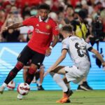 Prediksi Liverpool vs Man Utd 23:30 on March 5 Premier League
