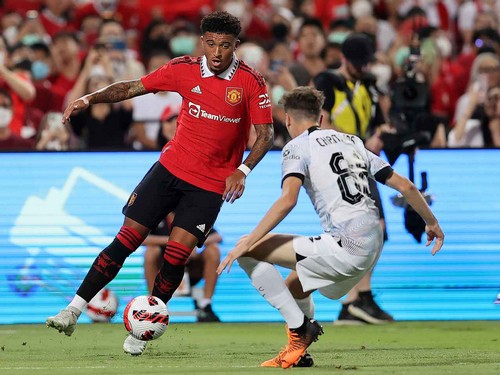 Prediksi Liverpool vs Man Utd 23:30 on March 5 Premier League