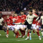 Prediksi Liverpool vs Nottingham Forest 21:00 on April 22 Premier League